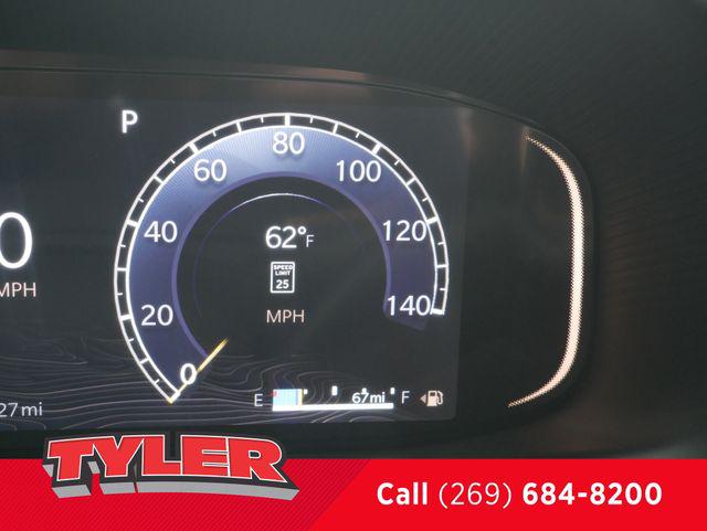 2026 Jeep Grand Wagoneer 85th Anniversary Edition 4x4