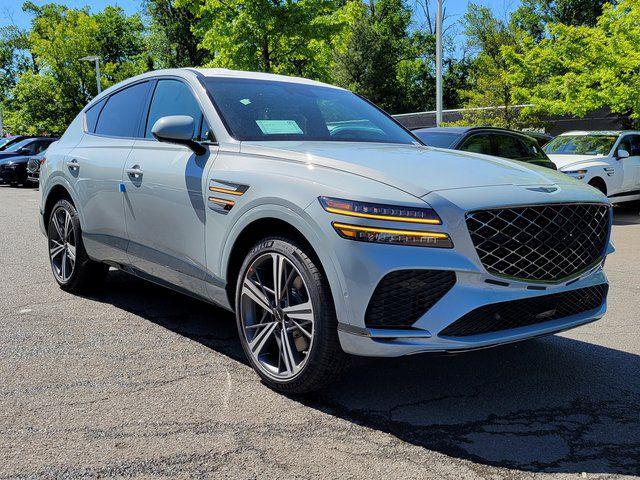2026 Genesis GV80 3.5T E-SC MHEV AWD for sale in Chantilly, VA
