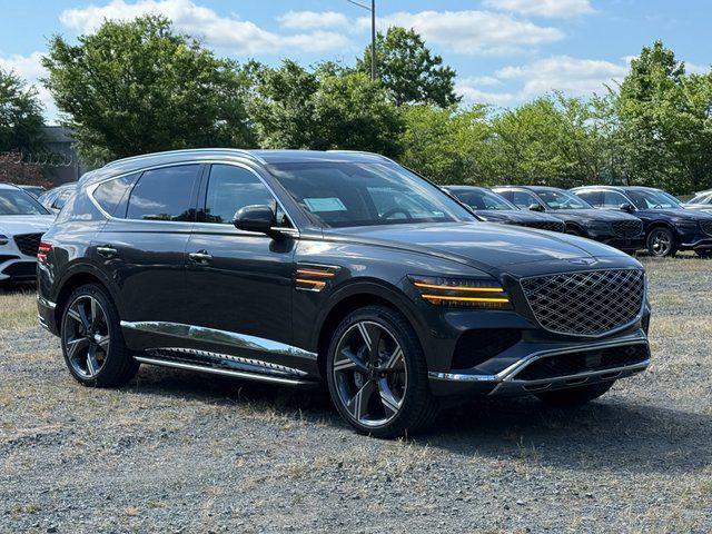 2026 Genesis GV80 3.5T Prestige AWD for sale in Chantilly, VA