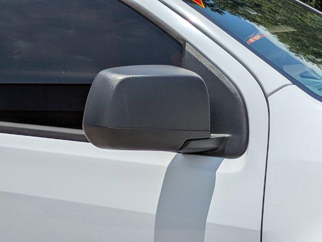 2016 Chevrolet Colorado WT