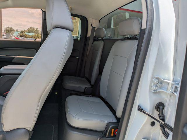 2016 Chevrolet Colorado WT