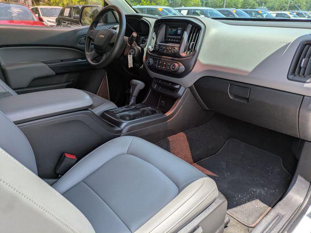 2016 Chevrolet Colorado WT