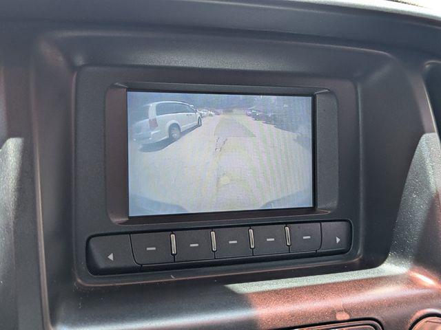 2016 Chevrolet Colorado WT