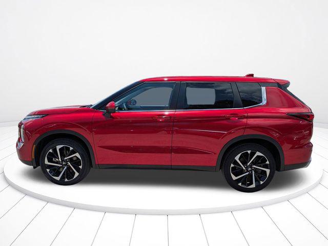 2023 Mitsubishi Outlander SE 2.5 S-AWC