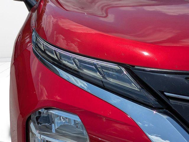 2023 Mitsubishi Outlander SE 2.5 S-AWC