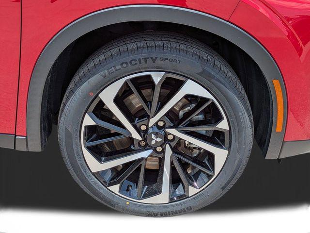 2023 Mitsubishi Outlander SE 2.5 S-AWC