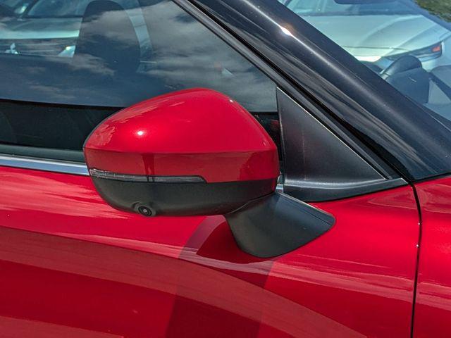 2023 Mitsubishi Outlander SE 2.5 S-AWC