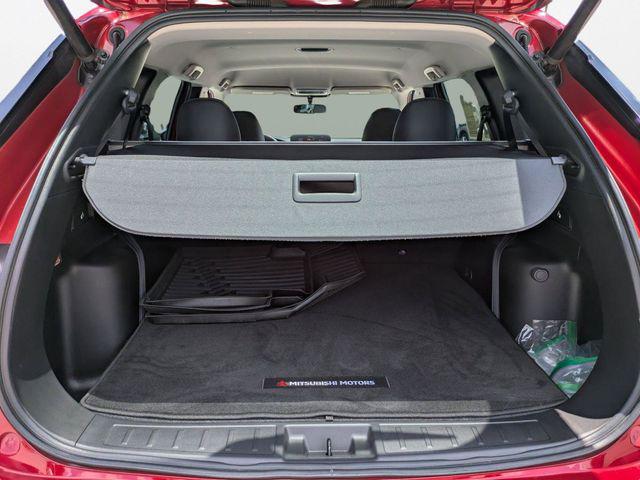 2023 Mitsubishi Outlander SE 2.5 S-AWC