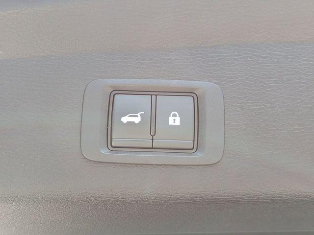 2023 Mitsubishi Outlander SE 2.5 S-AWC