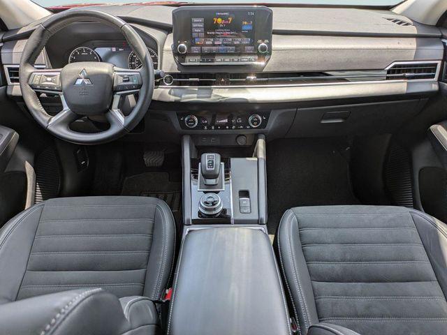 2023 Mitsubishi Outlander SE 2.5 S-AWC