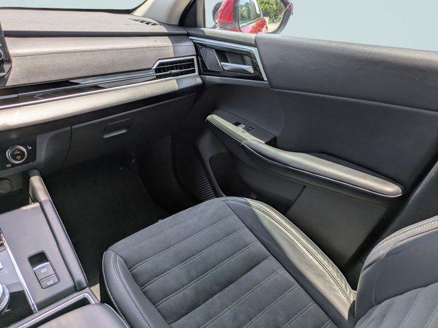 2023 Mitsubishi Outlander SE 2.5 S-AWC