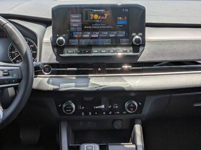 2023 Mitsubishi Outlander SE 2.5 S-AWC