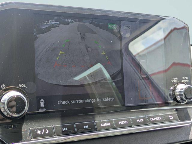 2023 Mitsubishi Outlander SE 2.5 S-AWC