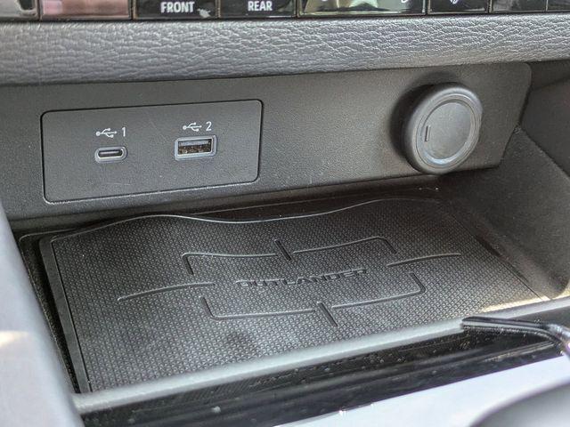 2023 Mitsubishi Outlander SE 2.5 S-AWC