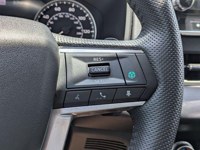 2023 Mitsubishi Outlander SE 2.5 S-AWC