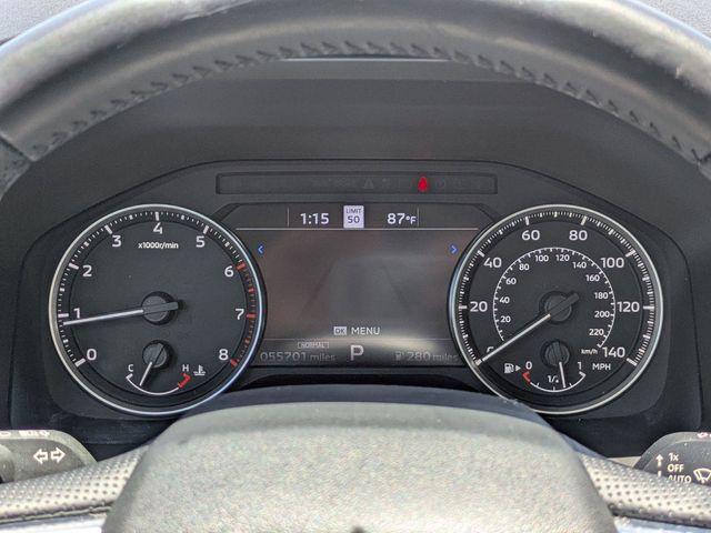 2023 Mitsubishi Outlander SE 2.5 S-AWC