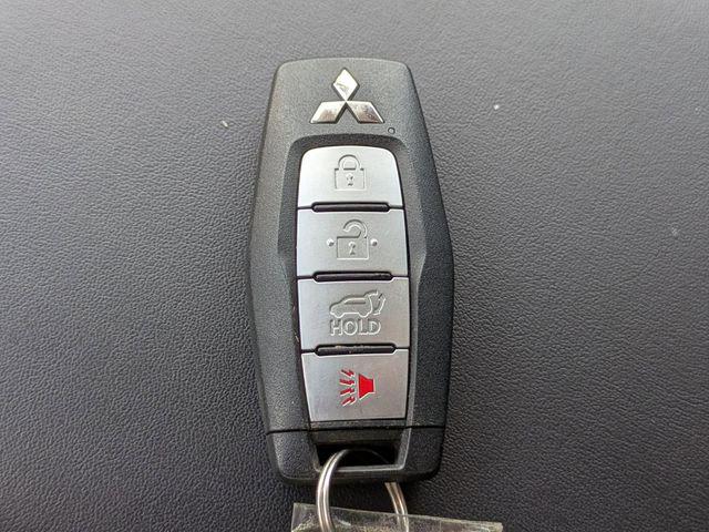 2023 Mitsubishi Outlander SE 2.5 S-AWC