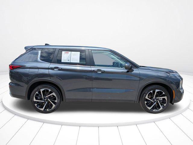 2024 Mitsubishi Outlander SE 2.5 2WD