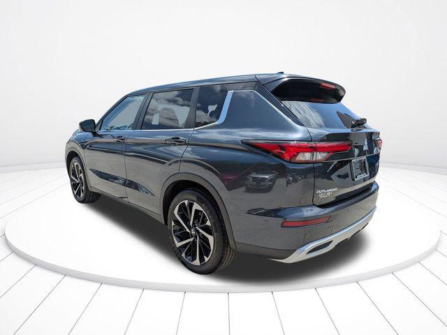 2024 Mitsubishi Outlander SE 2.5 2WD