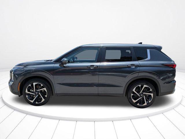 2024 Mitsubishi Outlander SE 2.5 2WD