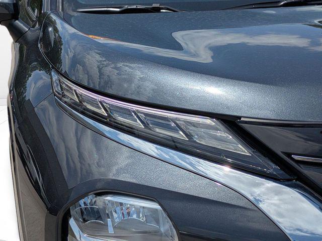 2024 Mitsubishi Outlander SE 2.5 2WD