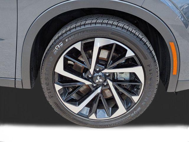 2024 Mitsubishi Outlander SE 2.5 2WD