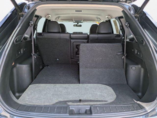 2024 Mitsubishi Outlander SE 2.5 2WD