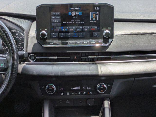 2024 Mitsubishi Outlander SE 2.5 2WD