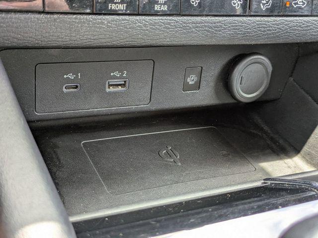2024 Mitsubishi Outlander SE 2.5 2WD
