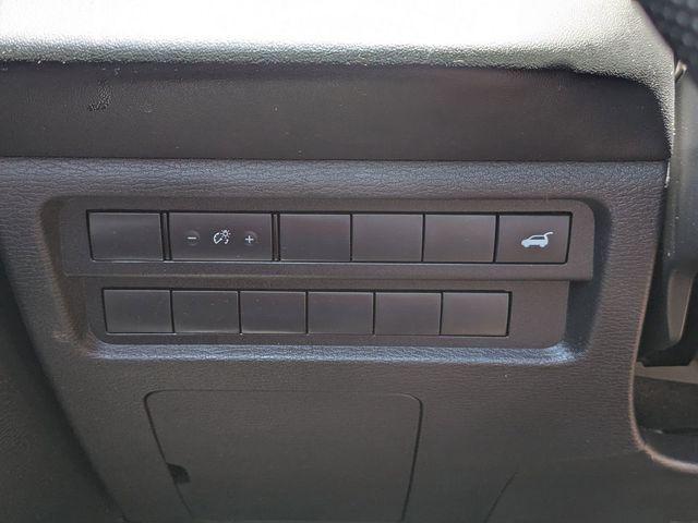 2024 Mitsubishi Outlander SE 2.5 2WD