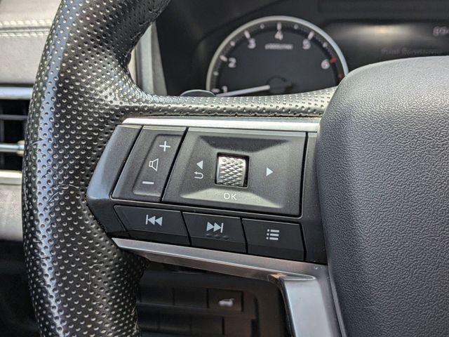 2024 Mitsubishi Outlander SE 2.5 2WD