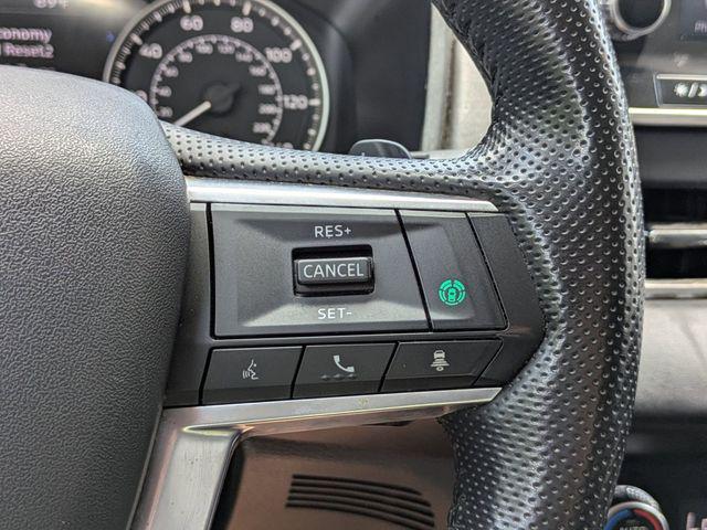 2024 Mitsubishi Outlander SE 2.5 2WD