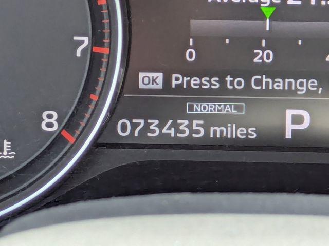 2024 Mitsubishi Outlander SE 2.5 2WD