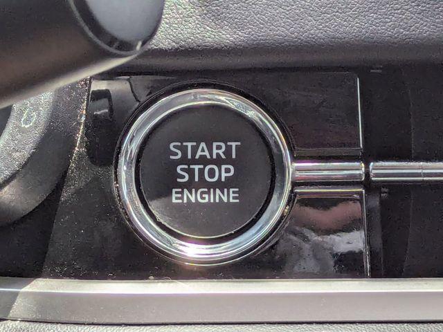 2024 Mitsubishi Outlander SE 2.5 2WD