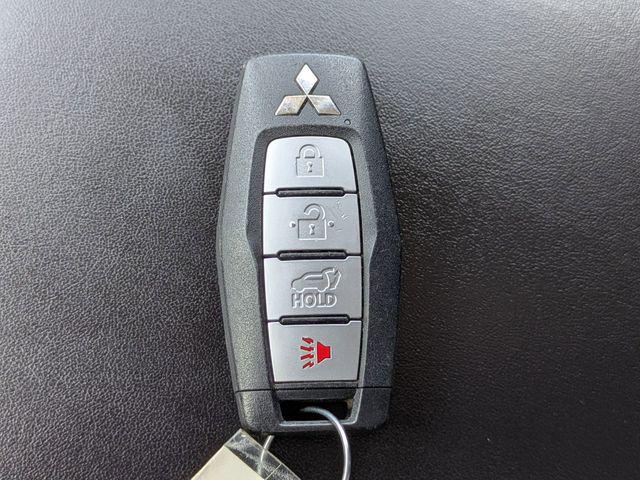 2024 Mitsubishi Outlander SE 2.5 2WD
