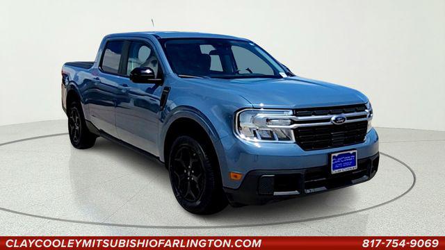 2024 Ford Maverick Lariat for sale in Arlington, TX