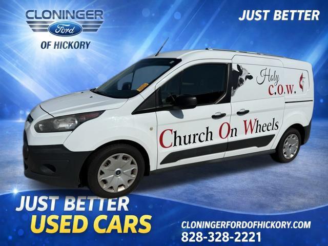 2018 Ford Transit Connect XL for sale in Hickory, NC