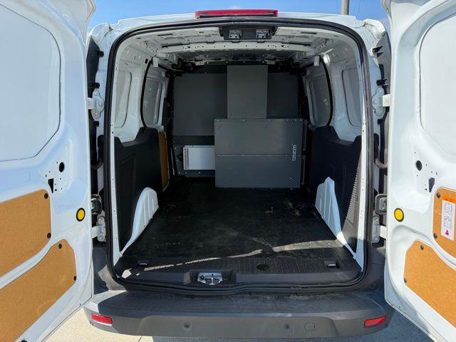 2018 Ford Transit Connect XL