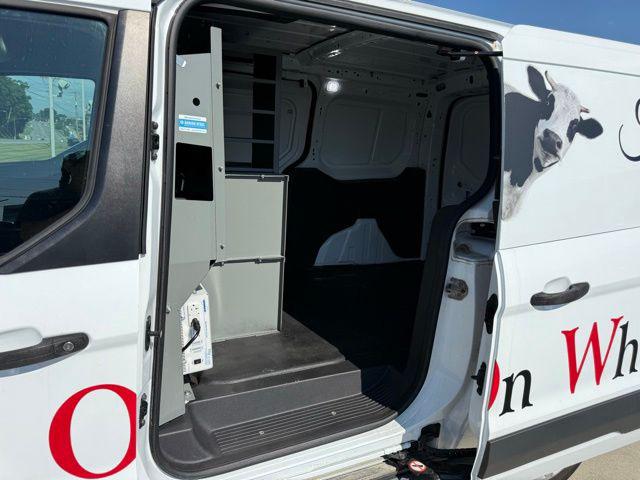 2018 Ford Transit Connect XL