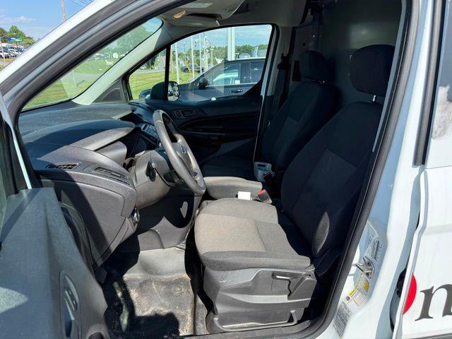 2018 Ford Transit Connect XL