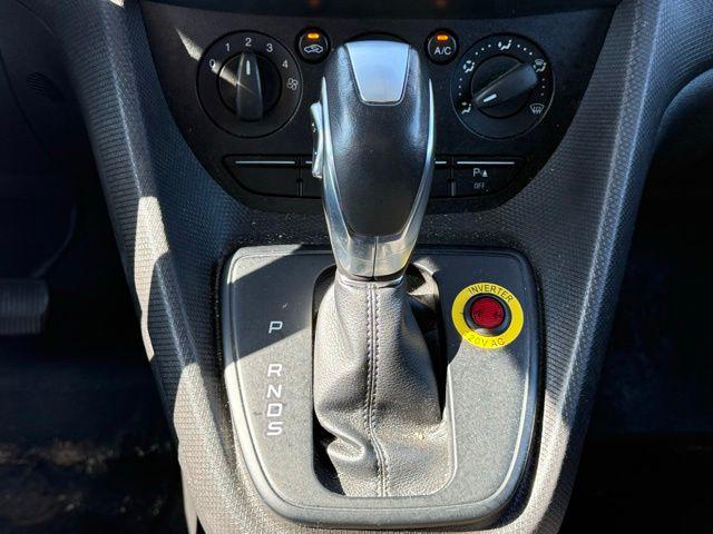 2018 Ford Transit Connect XL