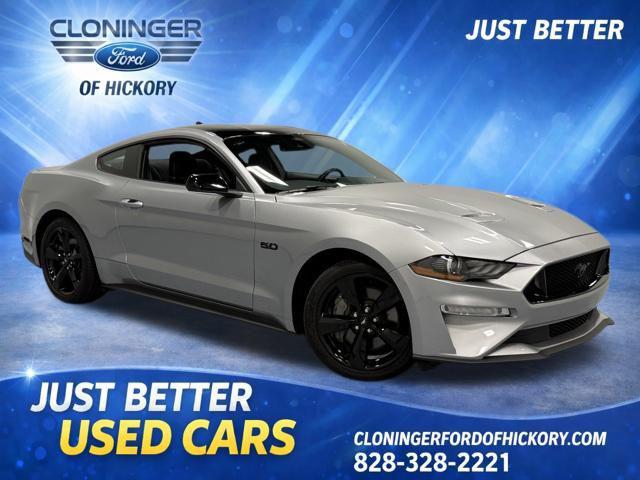 2023 Ford Mustang GT Fastback for sale in Hickory, NC