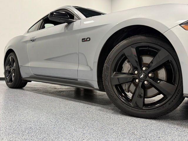 2023 Ford Mustang GT Fastback