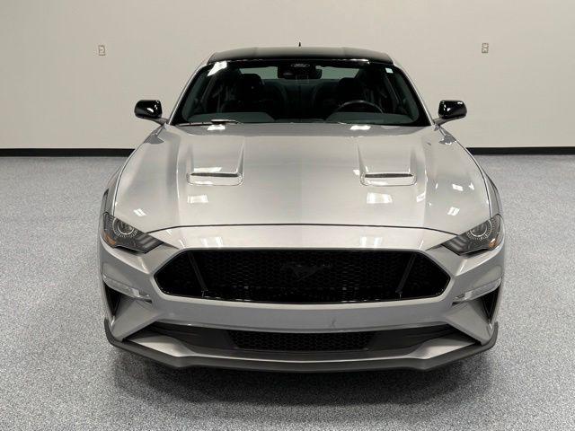 2023 Ford Mustang GT Fastback