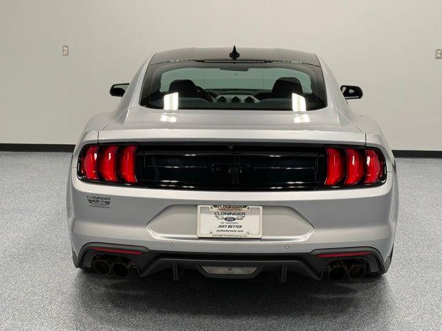 2023 Ford Mustang GT Fastback