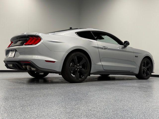 2023 Ford Mustang GT Fastback