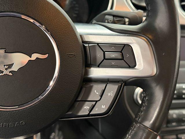 2023 Ford Mustang GT Fastback