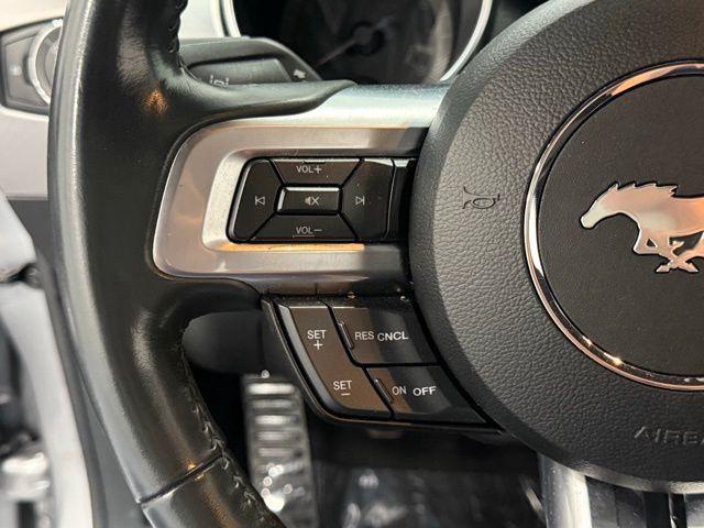 2023 Ford Mustang GT Fastback