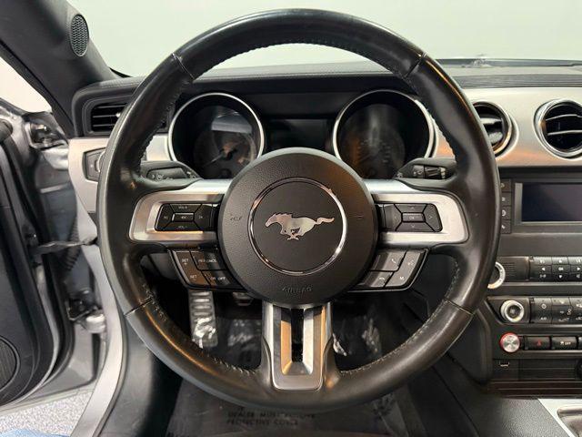 2023 Ford Mustang GT Fastback