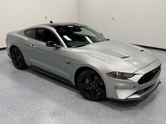 2023 Ford Mustang GT Fastback